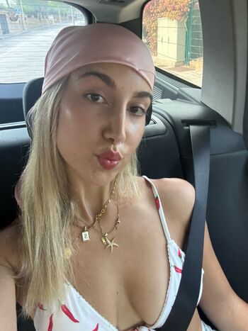 Sandractive page leaked private photo uncensored HD quality