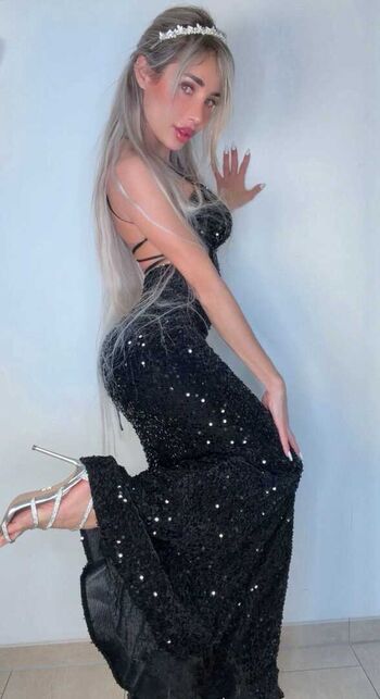Sandyleinof  page leaked private photo uncensored HD quality