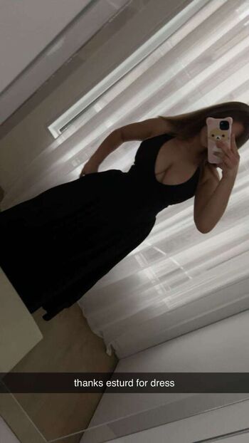 Sara dobrik page leaked private photo uncensored HD quality