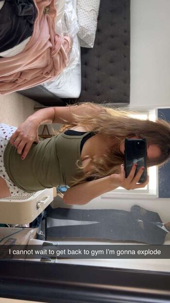 Sara dobrik page leaked private photo uncensored HD quality