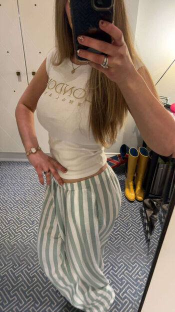 Sara dobrik page leaked private photo uncensored HD quality