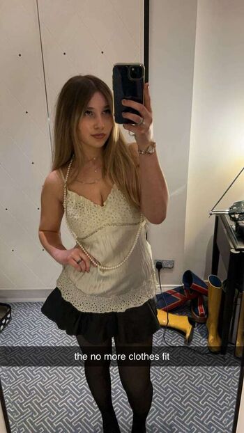 Sara dobrik page leaked private photo uncensored HD quality