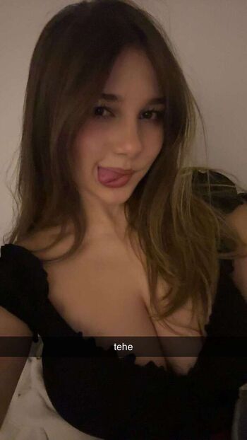 Sara dobrik page leaked private photo uncensored HD quality