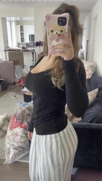 Sara dobrik page leaked private photo uncensored HD quality