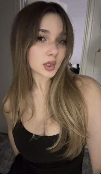 Sara dobrik page leaked private photo uncensored HD quality