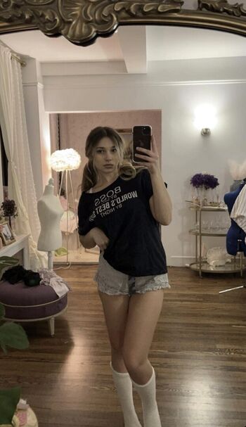 Sara dobrik page leaked private photo uncensored HD quality