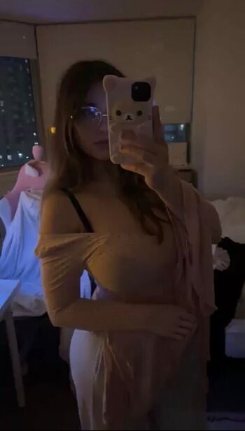 Sara dobrik page leaked private photo uncensored HD quality