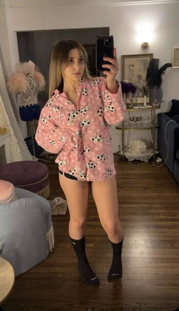 Sara dobrik page leaked private photo uncensored HD quality