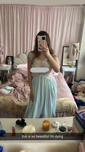 Sara dobrik page leaked private photo uncensored HD quality