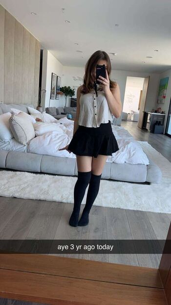 Sara dobrik page leaked private photo uncensored HD quality