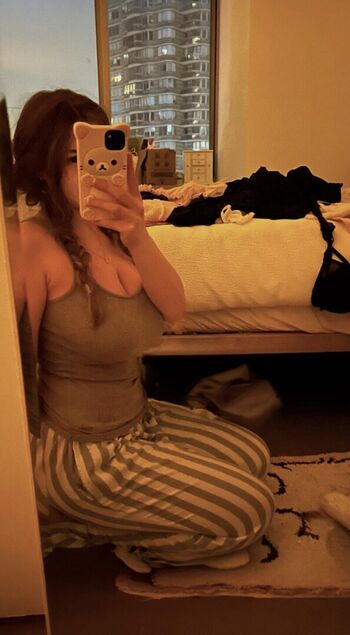 Sara dobrik page leaked private photo uncensored HD quality