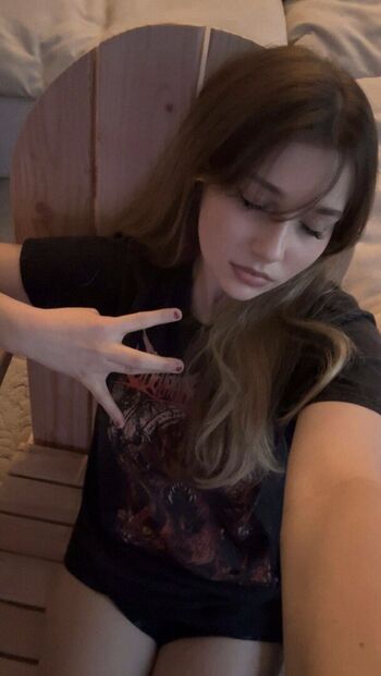 Sara dobrik page leaked private photo uncensored HD quality