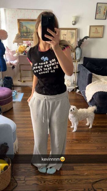 Sara dobrik leaked private photo uncensored HD quality