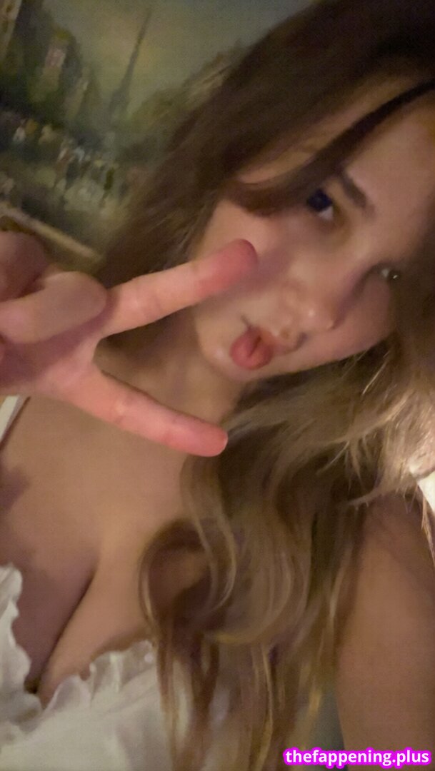 Page/ leaked private photo uncensored HD quality