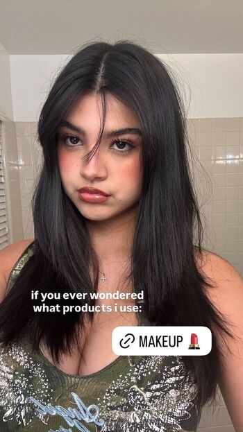 Sara echeagaray page leaked private photo uncensored HD quality