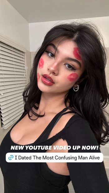 Sara echeagaray page leaked private photo uncensored HD quality