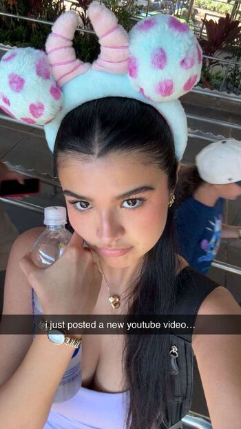 Sara echeagaray page leaked private photo uncensored HD quality