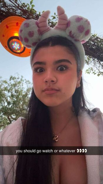 Sara echeagaray page leaked private photo uncensored HD quality