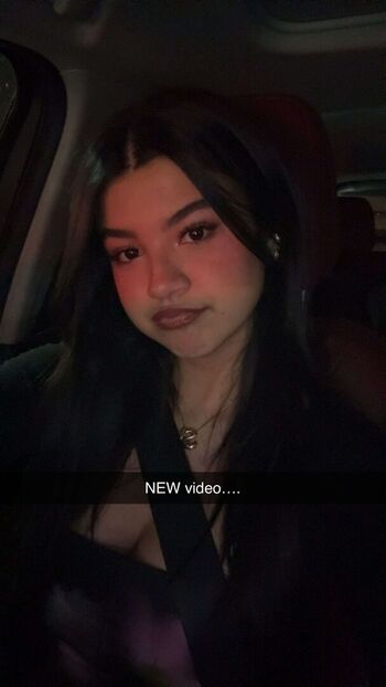 Sara echeagaray page leaked private photo uncensored HD quality