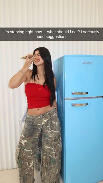 Sara echeagaray page leaked private photo uncensored HD quality