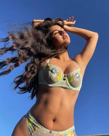 Sara echeagaray leaked private photo uncensored HD quality