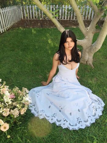 Sara echeagaray leaked private photo uncensored HD quality