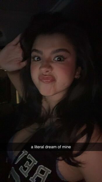 Sara echeagaray leaked private photo uncensored HD quality