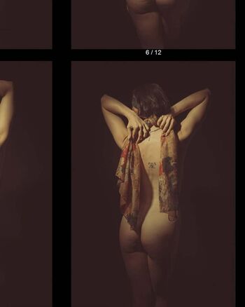 Sara penelope robin leaked private photo uncensored HD quality