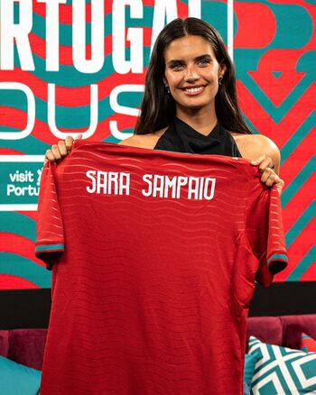 Sara sampaio page leaked private photo uncensored HD quality
