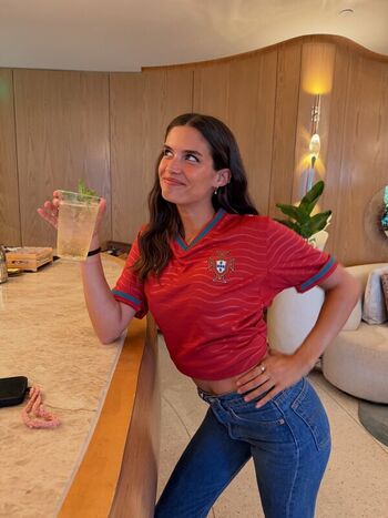 Sara sampaio page leaked private photo uncensored HD quality