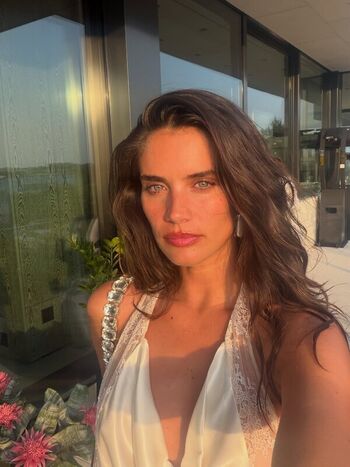 Sara sampaio page leaked private photo uncensored HD quality