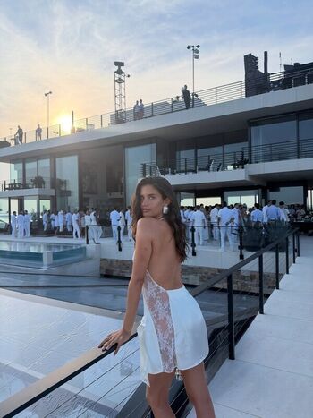 Sara sampaio page leaked private photo uncensored HD quality