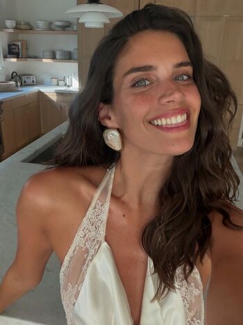 Sara sampaio page leaked private photo uncensored HD quality
