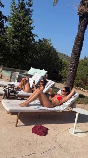 Sara sampaio page leaked private photo uncensored HD quality
