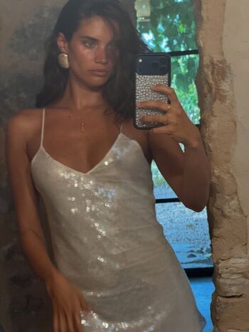 Sara sampaio page leaked private photo uncensored HD quality