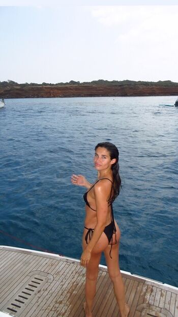 Sara sampaio leaked private photo uncensored HD quality