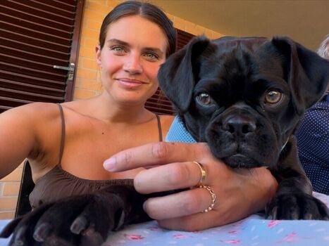 Sara sampaio leaked private photo uncensored HD quality