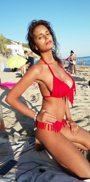 Sara santos leaked private photo uncensored HD quality