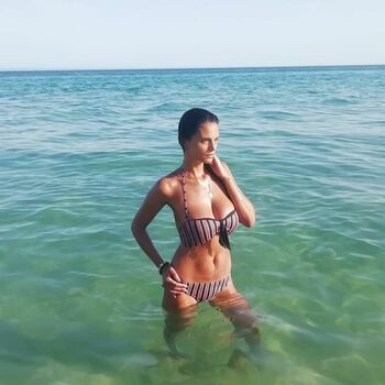 Sara santos leaked private photo uncensored HD quality