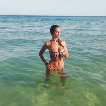 Sara santos leaked private photo uncensored HD quality