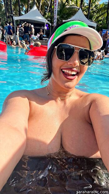 Sarah arabic page leaked private photo uncensored HD quality
