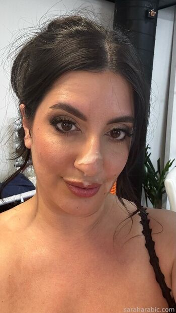 Sarah arabic page leaked private photo uncensored HD quality