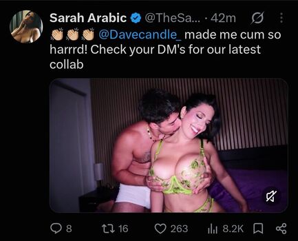 Sarah arabic leaked private photo uncensored HD quality
