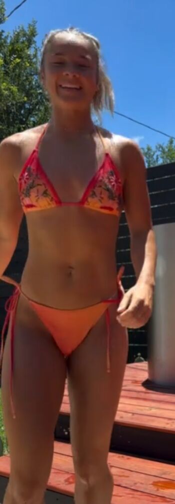 Sarah dorough page leaked private photo uncensored HD quality