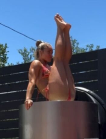 Sarah dorough page leaked private photo uncensored HD quality