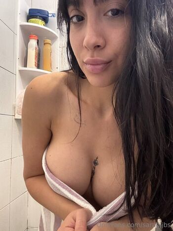 Sarah jjbs leaked private photo uncensored HD quality