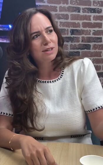 Sarah knafo leaked private photo uncensored HD quality