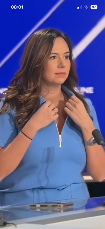 Sarah knafo leaked private photo uncensored HD quality