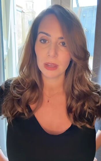 Sarah knafo leaked private photo uncensored HD quality