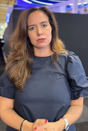 Sarah knafo leaked private photo uncensored HD quality